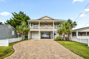 Coastal Soul, Myrtle Beach